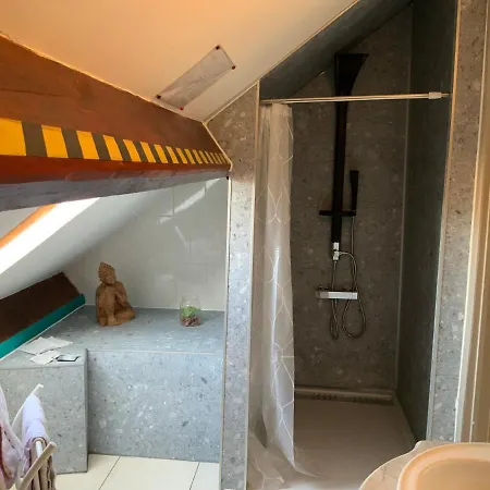 Bed and breakfast Le Castillon 3*