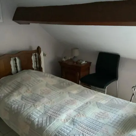 Le Castillon Oda ve Kahvaltı Trivieres