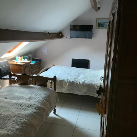 Bed & Breakfast Le Castillon