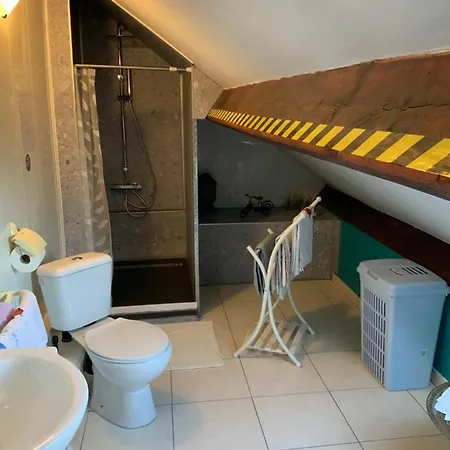Bed and breakfast Le Castillon 3*