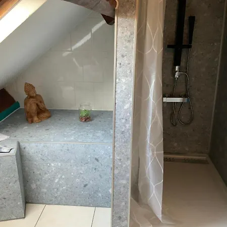 Bed & Breakfast Le Castillon