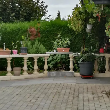 Le Castillon 3* Trivieres