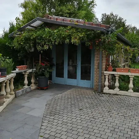 Bed & Breakfast Le Castillon *