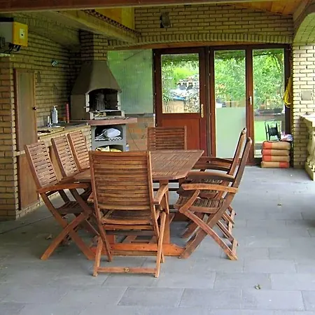 Le Castillon Bed and breakfast Trivieres