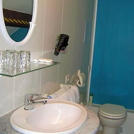 Le Castillon Bed and breakfast 3*
