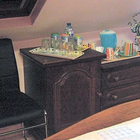 Bed and breakfast Le Castillon 3*