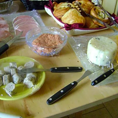 Le Castillon Bed and breakfast