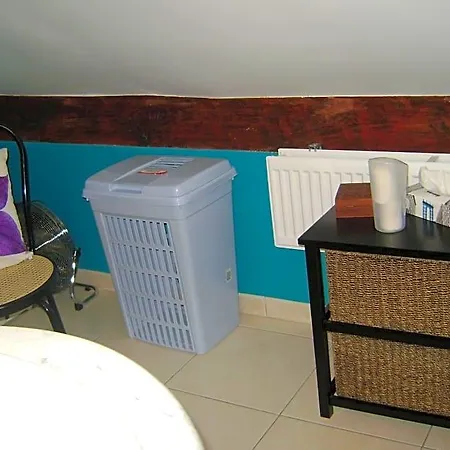 Bed and breakfast Le Castillon 3*