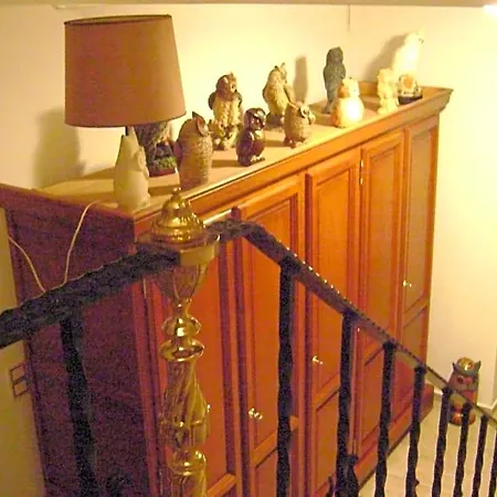 Le Castillon Bed and breakfast 3*