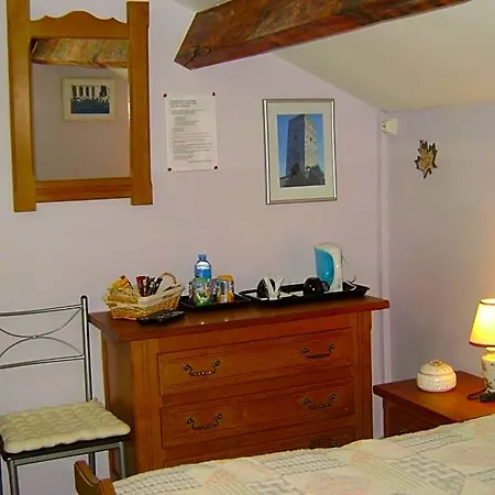 Le Castillon Bed and breakfast