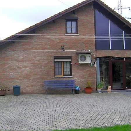 Le Castillon Bed and breakfast