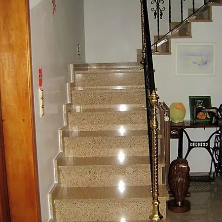 Bed and breakfast Le Castillon 3*