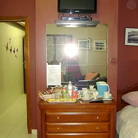 Bed and breakfast Le Castillon Trivieres