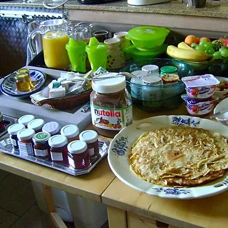 Le Castillon Bed and breakfast 3*