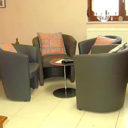 Bed and breakfast Le Castillon Trivieres