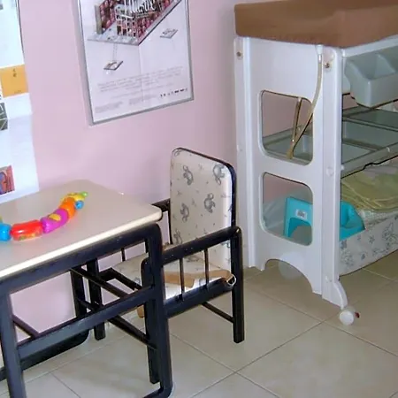 Le Castillon Bed and breakfast