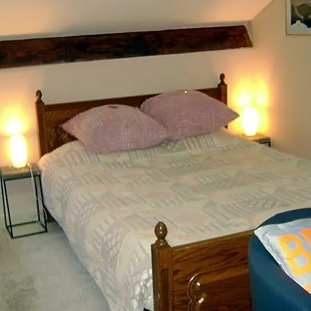 Le Castillon Bed and breakfast 3*
