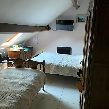 Bed and breakfast Le Castillon Trivieres