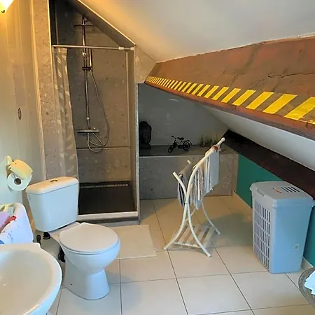 Bed and breakfast Le Castillon