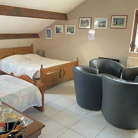 Le Castillon Bed and breakfast