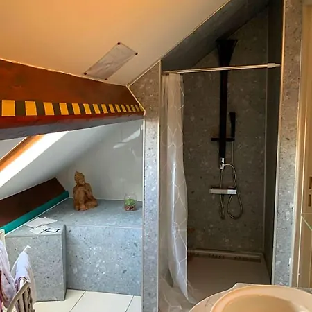 Le Castillon Bed and breakfast 3*