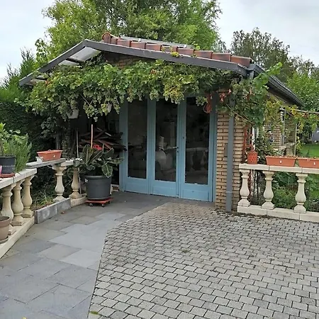Bed and breakfast Le Castillon