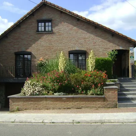 Oda ve Kahvaltı Le Castillon Trivieres