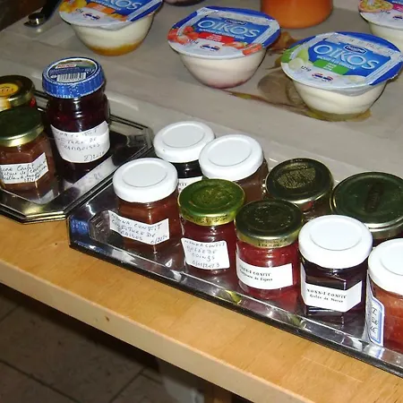 Le Castillon 3* Trivieres