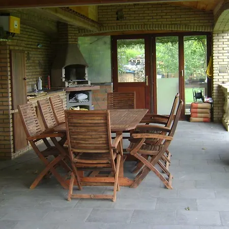 Bed & Breakfast Le Castillon