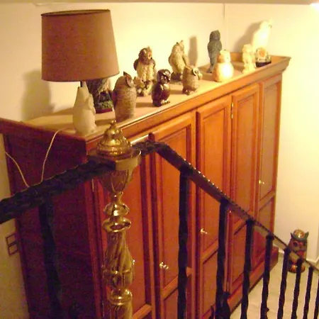 Bed & Breakfast Le Castillon