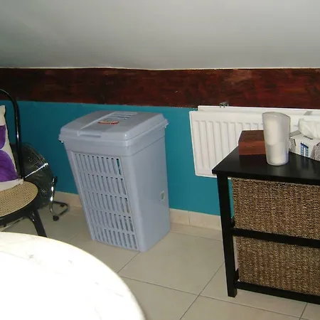 Bed & Breakfast Le Castillon