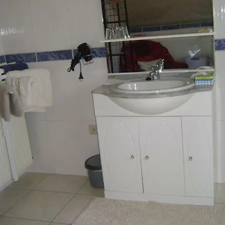 Oda ve Kahvaltı Le Castillon Trivieres