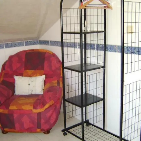 Le Castillon 3* Trivieres