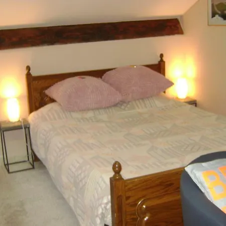 Bed & Breakfast Le Castillon