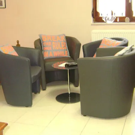 Le Castillon Oda ve Kahvaltı Trivieres