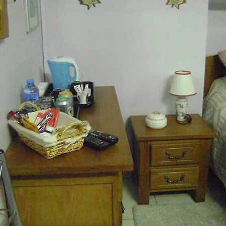 Le Castillon Bed and breakfast