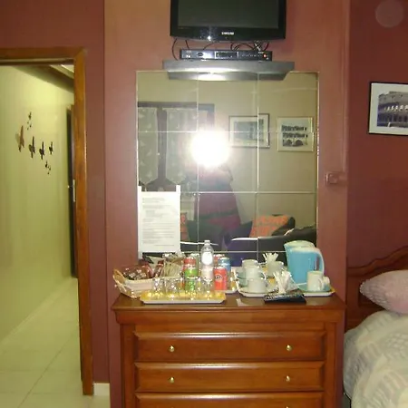 Le Castillon Bed and breakfast