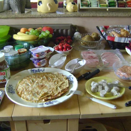 Le Castillon Oda ve Kahvaltı