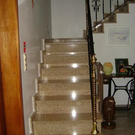 Le Castillon Bed and breakfast Trivieres