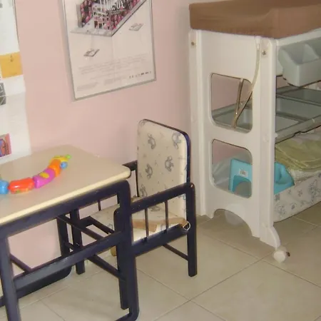 Bed and breakfast Le Castillon 3*