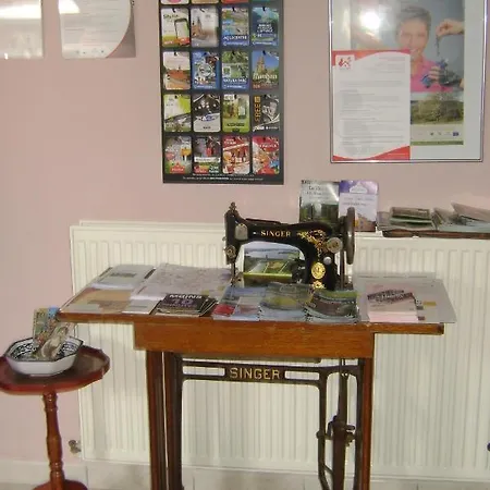 Le Castillon 3* Trivieres