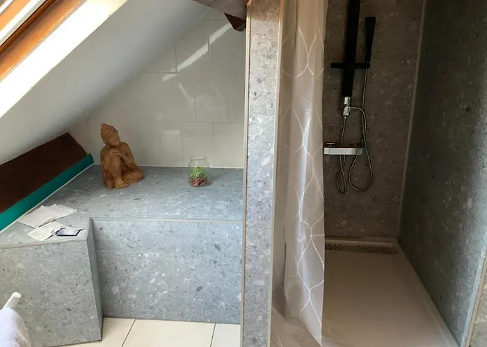 Bed & Breakfast Le Castillon