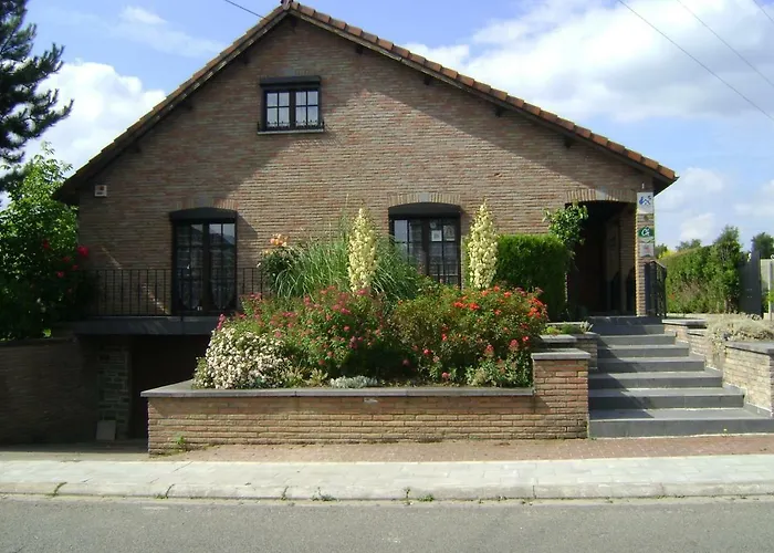 Bed & Breakfast Le Castillon Trivieres