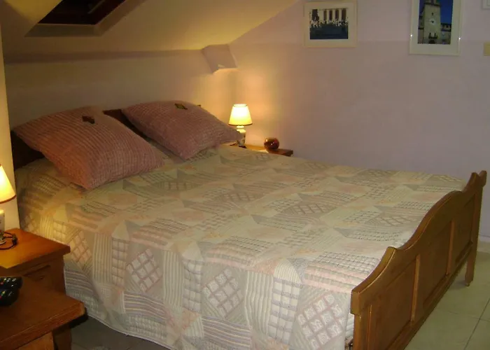 Bed & Breakfast Le Castillon
