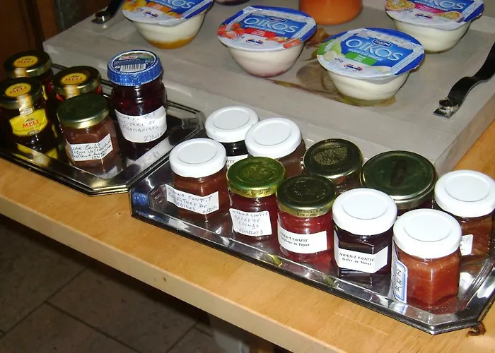 Le Castillon 3* Trivieres