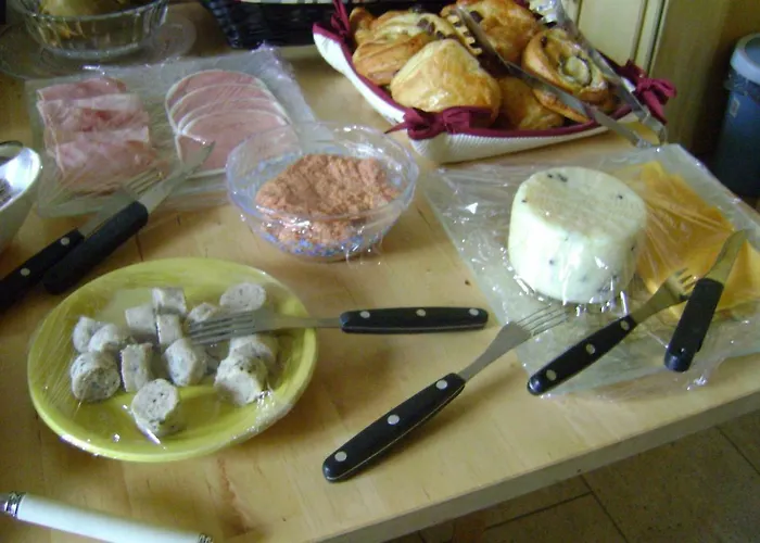 Le Castillon Trivieres