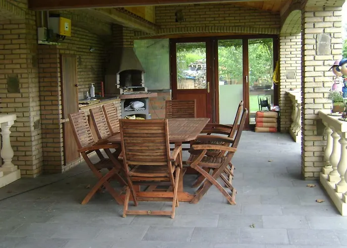 Bed & Breakfast Le Castillon