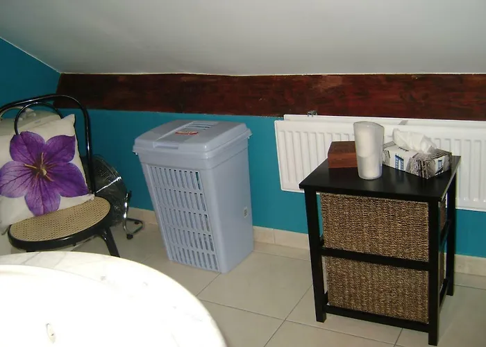 Bed & Breakfast Le Castillon