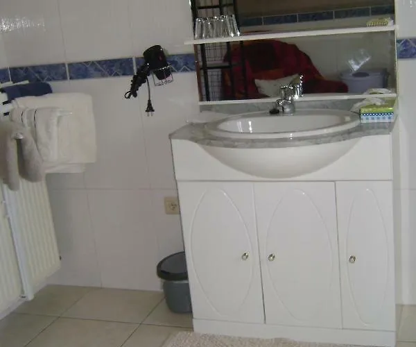 Bed & Breakfast Le Castillon Trivieres