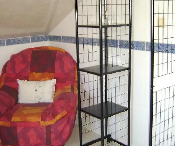 Le Castillon 3* Trivieres